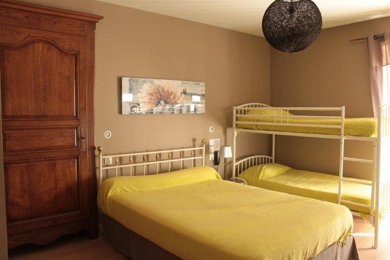 Hotel Mendy - Oda