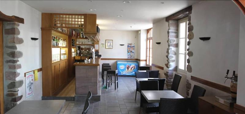 Hotel Mendy - Restoran