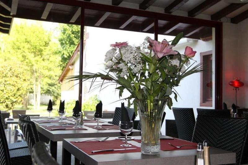Hotel Mendy - Restoran