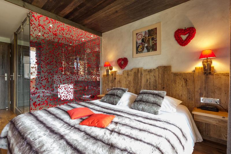 Hôtel Côte Brune - Genel