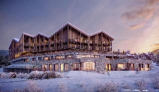 Lodji Hotel