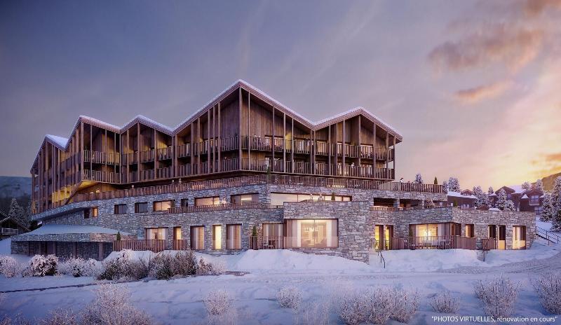 Lodji Hotel - Genel