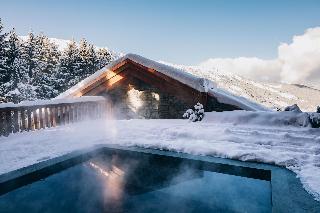 Hotel Le Coucou