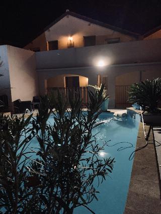 Hotel le Médieval