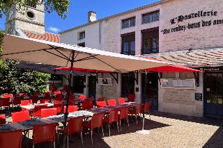 Hostellerie Au Rendez Vous Des Amis