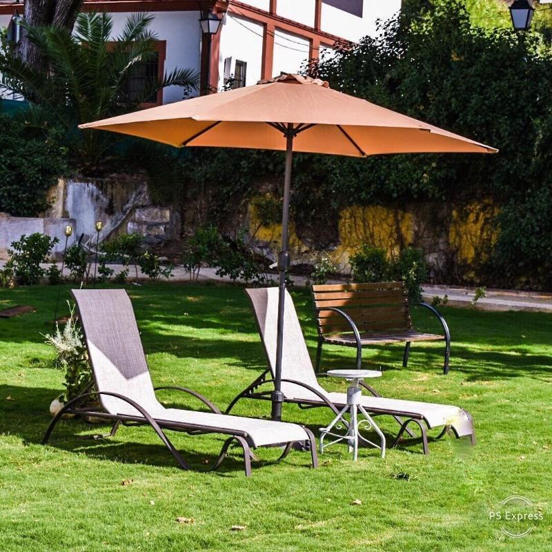 Hotel Luz Almonaster - Genel
