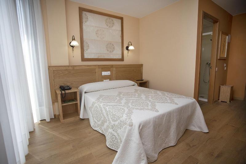 Hotel Novoa - Genel