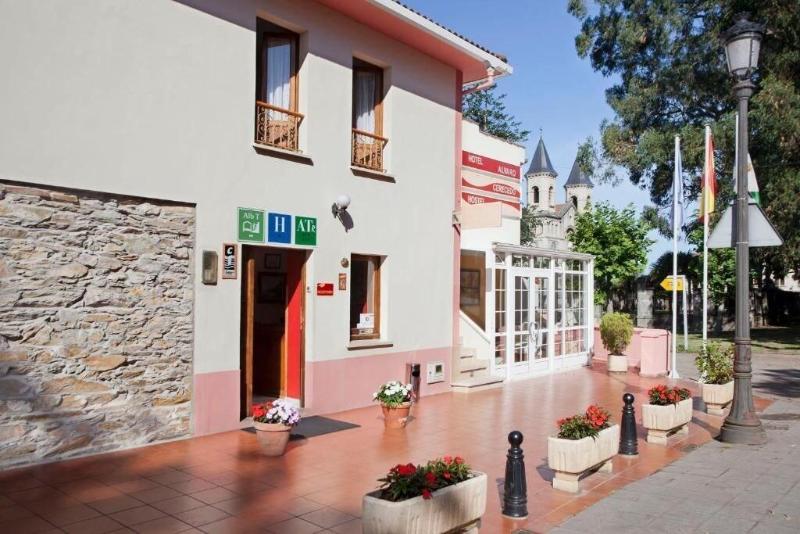 Hotel Alvaro - Genel
