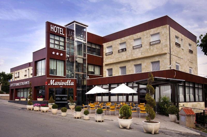 Hotel Marivella - Genel