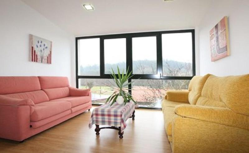 Hotel Amenal - Genel