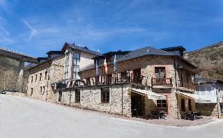 Hotel Ambasmestas