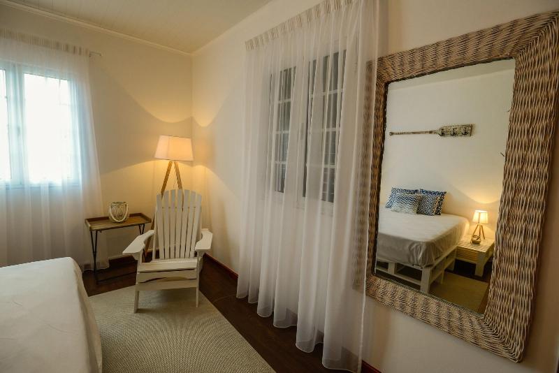 Casa Da Praia - Oda
