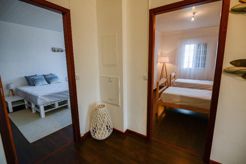 Casa Da Praia - Oda