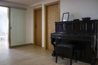 Central Suites 3 fotoÄŸrafÄ±
