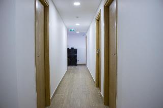 Central Suites 3 fotoÄŸrafÄ±