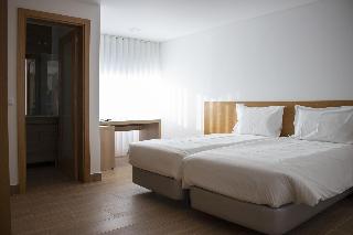 Central Suites 3 otel fotoğrafı