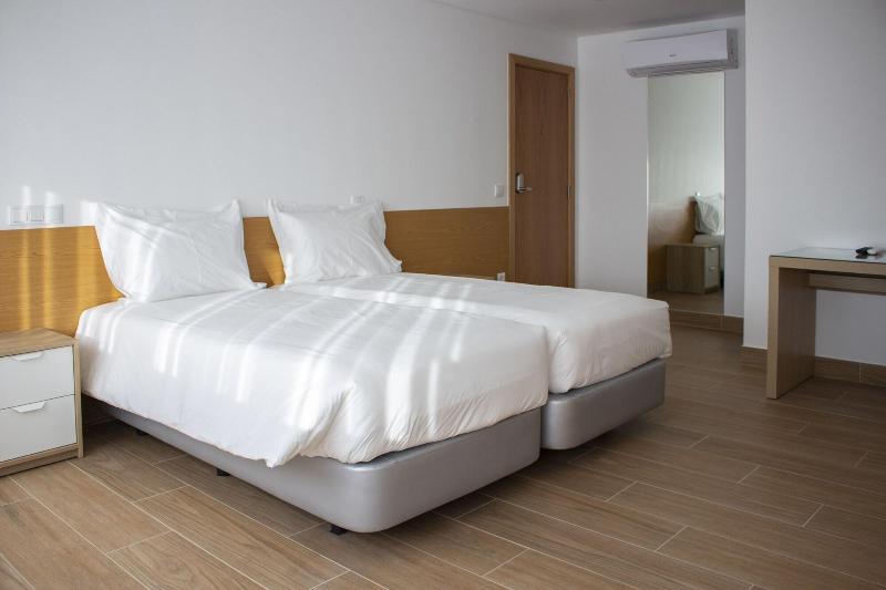 Central Suites 3 - Oda