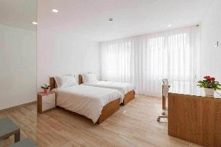 Central Suites 3 fotoÄŸrafÄ±