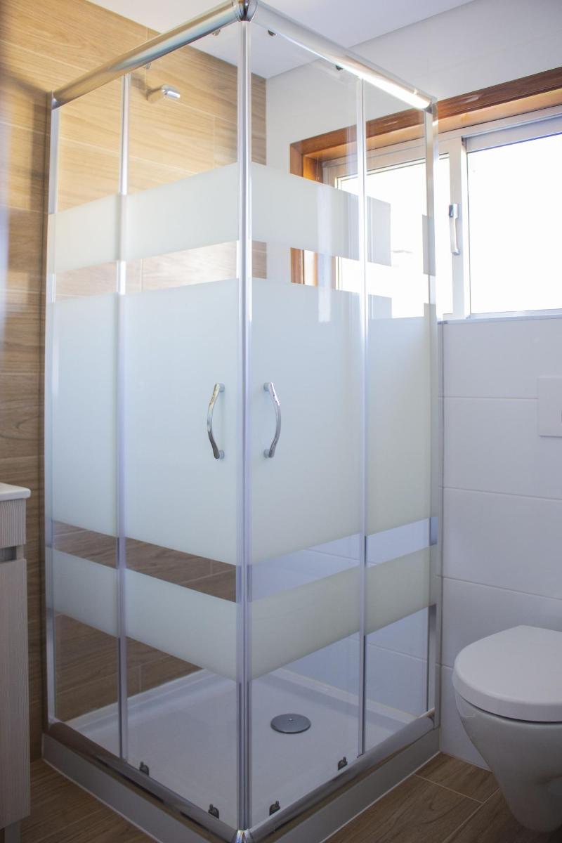 Central Suites 3 - Oda