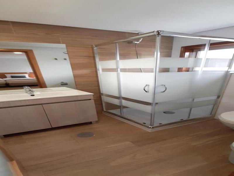 Central Suites 3 - Oda
