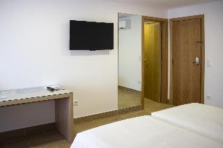 Central Suites 3 fotoÄŸrafÄ±