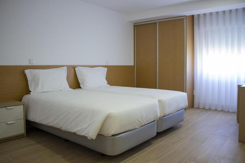 Central Suites 3 - Oda