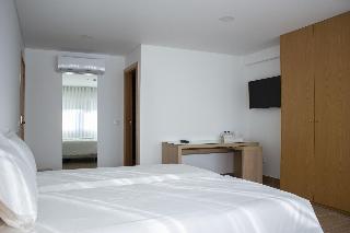Central Suites 3 fotoÄŸrafÄ±