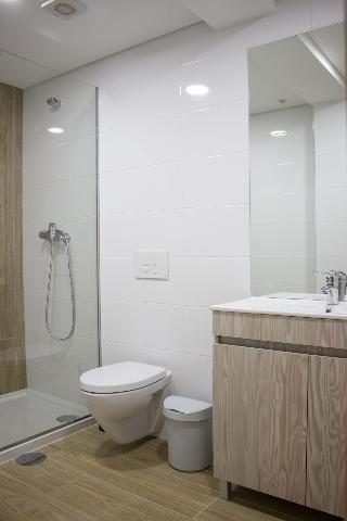 Central Suites 3 fotoÄŸrafÄ±