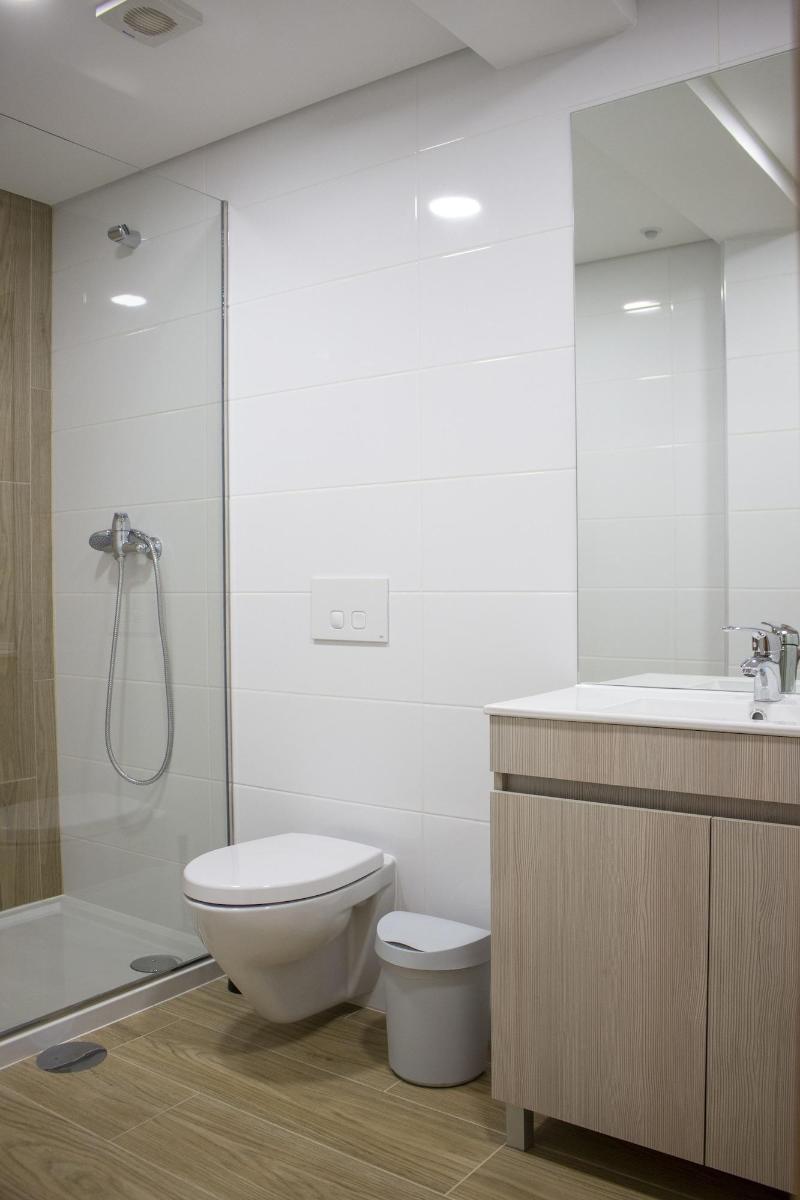 Central Suites 3 - Oda