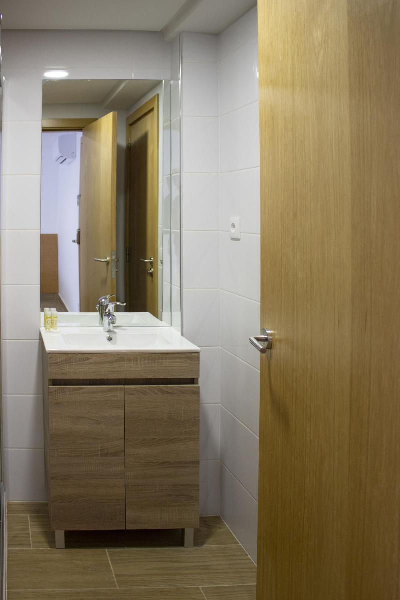 Central Suites 3 - Oda