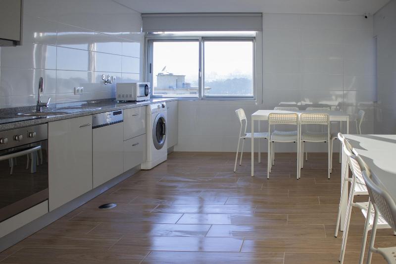 Central Suites 3 - Oda