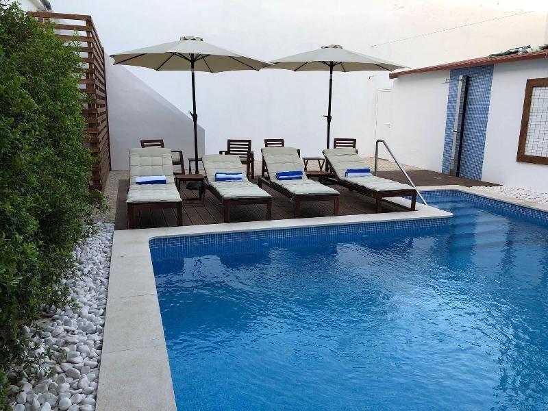 Villa Rio Guest House Suites - Aktivite