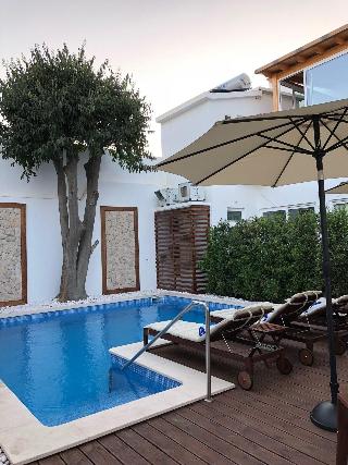 Villa Rio Guest House Suites fotoÄŸrafÄ±