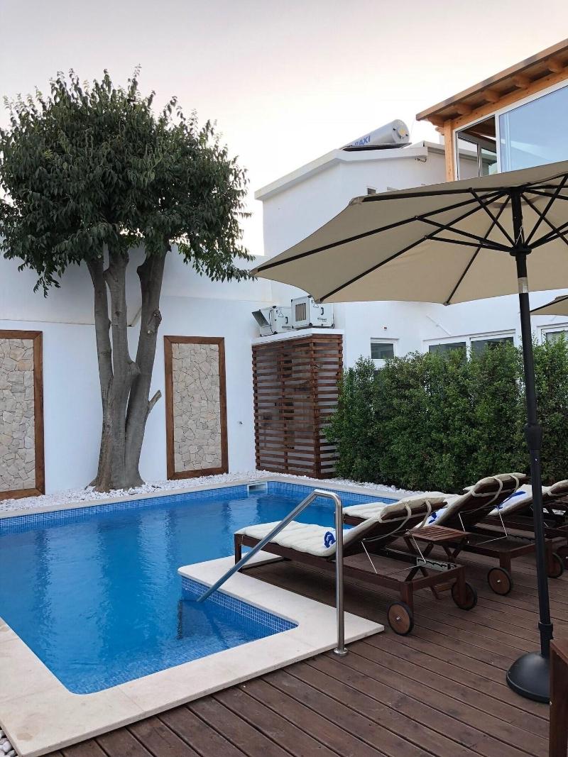 Villa Rio Guest House Suites - Aktivite