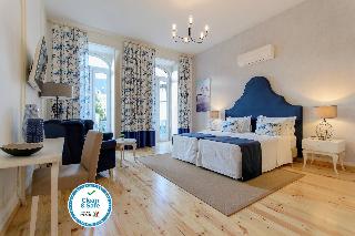 Villa Rio Guest House Suites otel fotoğrafı