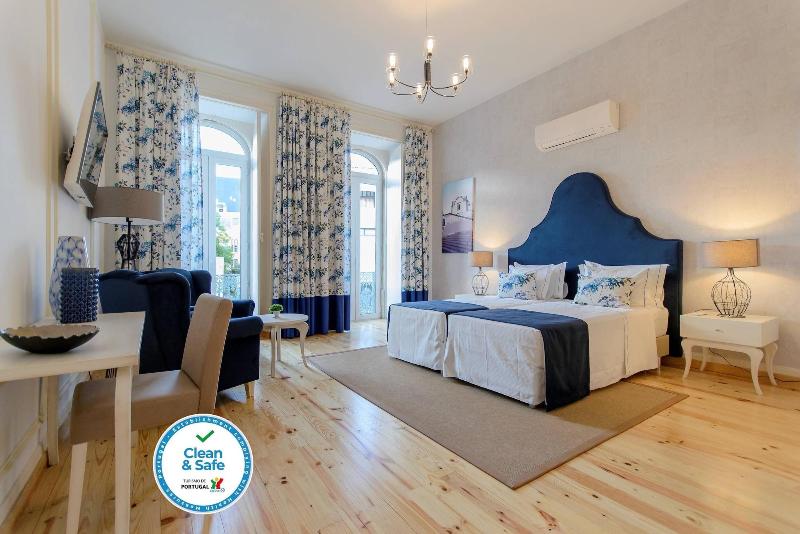 Villa Rio Guest House Suites - Genel
