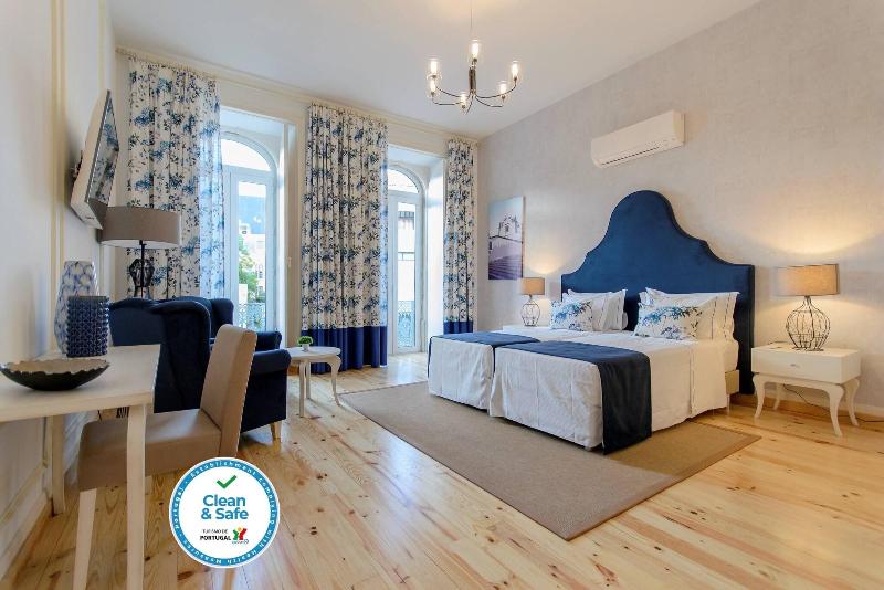 Villa Rio Guest House Suites - Genel