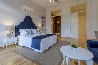 Villa Rio Guest House Suites fotoÄŸrafÄ±