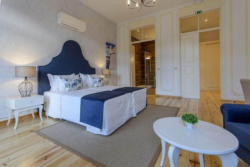 Villa Rio Guest House Suites - Oda