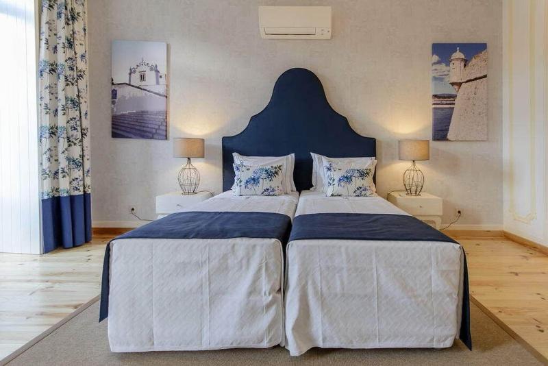 Villa Rio Guest House Suites - Oda