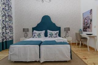 Villa Rio Guest House Suites fotoÄŸrafÄ±