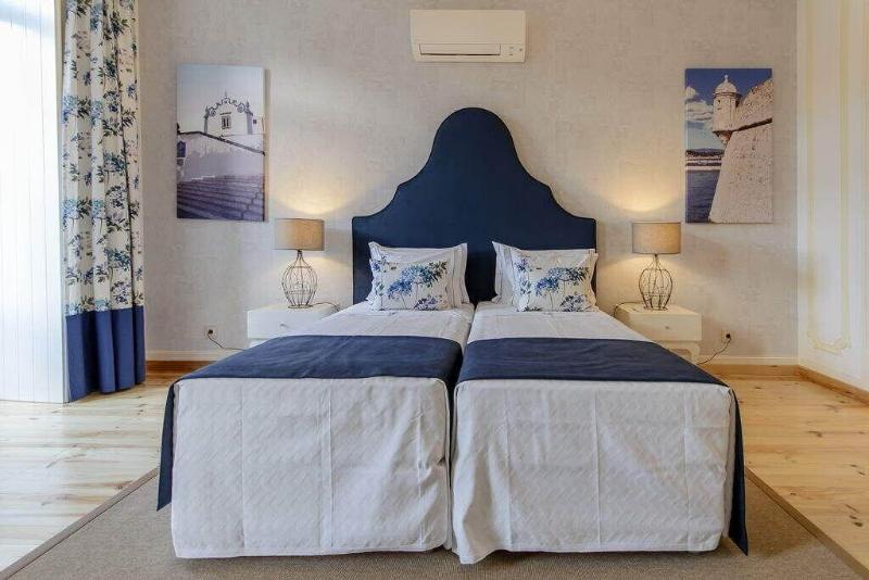 Villa Rio Guest House Suites - Oda