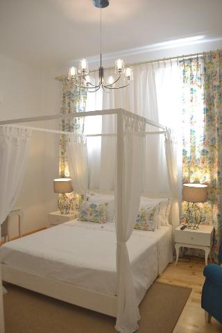 Villa Rio Guest House Suites fotoÄŸrafÄ±