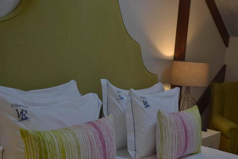 Villa Rio Guest House Suites - Oda