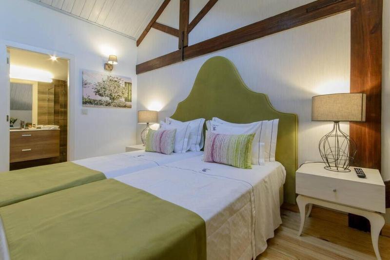 Villa Rio Guest House Suites - Oda