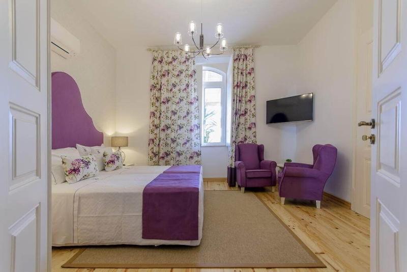 Villa Rio Guest House Suites - Oda