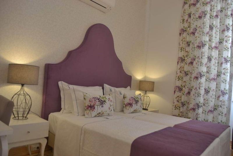 Villa Rio Guest House Suites - Oda