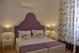 Villa Rio Guest House Suites fotoÄŸrafÄ±