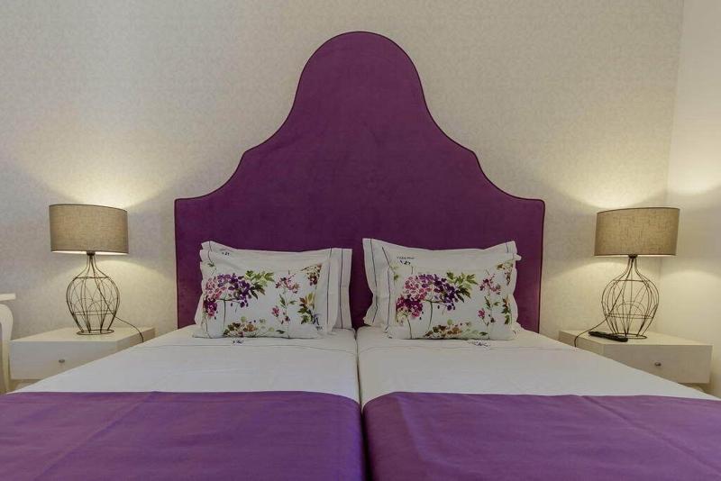 Villa Rio Guest House Suites - Oda