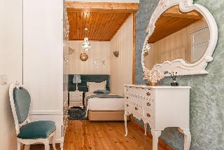 Villa Rio Guest House Suites fotoÄŸrafÄ±